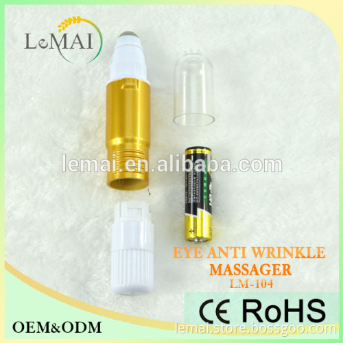 Beauty Equipment Eye Anti-wrinkle Massager